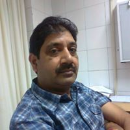 Arun Gupta