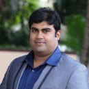 Arjun Nair