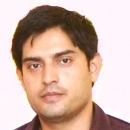 Vikas Jharwal