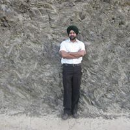 Pargat Singh