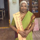 Sri krishnakumari Kolli