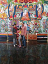 Shivanjali nayak