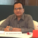 Indravadan Shah