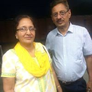 Pratap Chand Anand