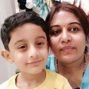Smitarani Agre