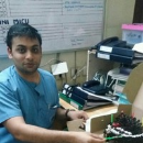 Vaibhav Ajmere