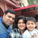 Navdeep Joshi