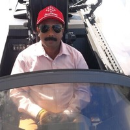 Girish Kalmady