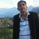 Mikal Khanna