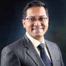 Sanjay Naik