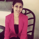 Vanya Bahl