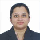 Naheed Kazi