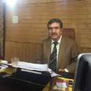 Nazir Malik