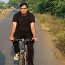 Sayaji Bhamre