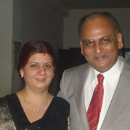 Ashish Dubey