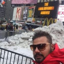 Mihir Somaiya