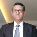 Vishal Dogra