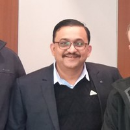 Shubhadeep D Sinha