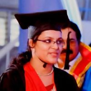 Aparna P
