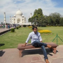 Ratna Rajesh Gogulamudi