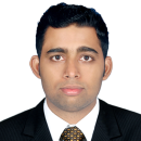 RAKESH RANJAN PANDA