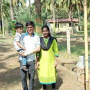 Manjula R