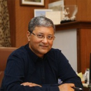 ranjit Chakraborti