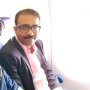 Amitabh Chowdhury