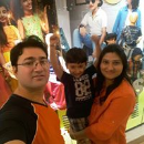 amrish soni