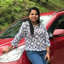 Kusum Bharti