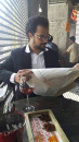 Abhilash Balakrishnan