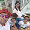 Saket Agrawal