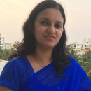 Deepti Mahajan