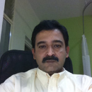 Nagaraj B. N.