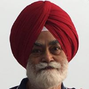 Ujagar Singh