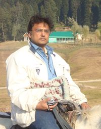 Duleep Bhonsale
