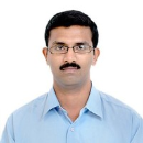 Midhun Ben Thomas