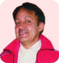 Sudhir Raj