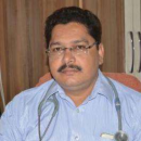 Manoranjan Mohapatra