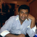 Trinath Tumepalli