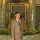 Nazeer Hassan