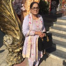 Paramjeet Kaur Sran