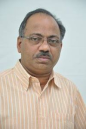 Bharathan A. V.