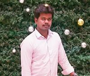 Krishna Kanth