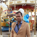 Amit Shankar Singh