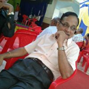 Ravindra Kusugal
