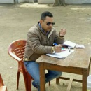 Nitinanand Pant