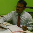 Umesh Bilewar