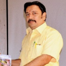 C Ramchandra Bhat