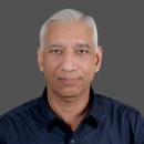 Shri Kant Tiwari